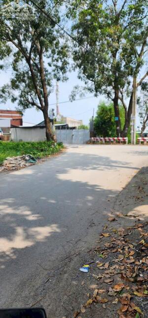 Bán đất thổ cư / Nguyễn Thị Sưa , Vỉnh Lộc A dt 112m2 ( có 86,6m2 thổ ) giá 3,55 tỷ