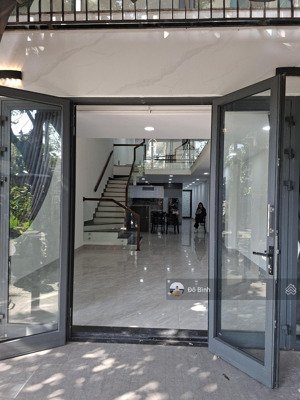 cho thuê nhà 4 tầng mới: tiên sơn 18 - 4pn - 4wc - gần đh kiến trúc