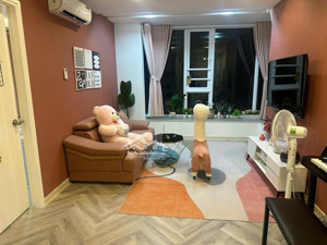 hot! bán căn hộ terra rosa 69m2, 2pn, 2wc, nhà đẹp full nội thất, đã có sổ. giá 2,7 tỷ