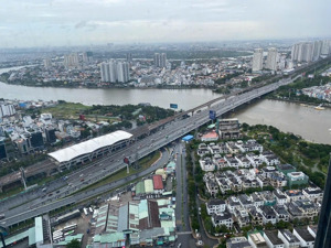 bán căn hộ chung cư đẹp tại the landmark 81, 17,9 tỷ, 74m2, nhiều tiện ích
