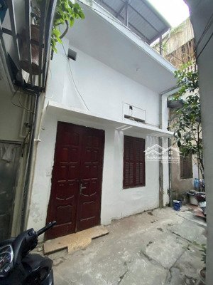 bán nhà ngõ 339 minh khai, 32m2 x 1 tầng, giá 6,6 tỷ, gần phố, đổi diện tiểu học võ thị sáu