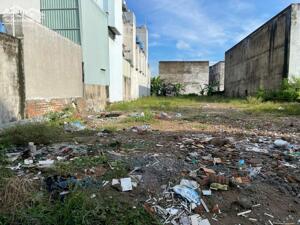 BÁN ĐẤT THẠNH XUÂN 25 - VỊ TRÍ ĐẸP, GIÁ TỐT