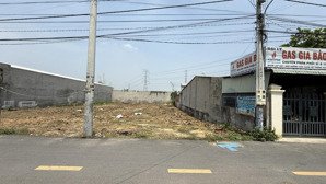 bán đất tân uyên vip cạnh trường học lh 