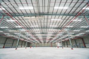 CHO THUÊ KHO XƯỞNG MỚI KCN PHÚ MỸ, BRVT 10.000M2, 20.000M2, 30.000M2...GẦN CẢNG CÁI MÉP PHÚ MỸ