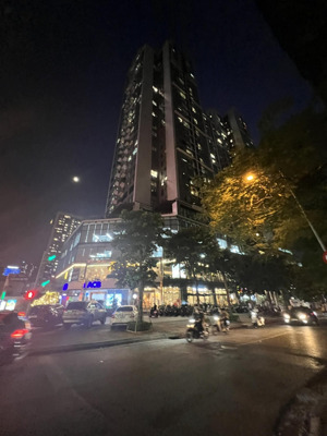 gia đình có căn 3 ngủ tòa the legend tower 109 nguyễn tuân, giá thỏa thuận