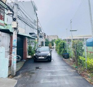 nhà hxh 4m dương đình hội q9 dt 90m2 chỉ 6 tỷ (còn tl mạnh)