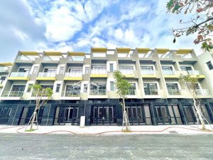 an cư vàng bên tuyến metro - bcons eden park giá chỉ từ 6,6tỷ