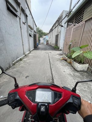 chủ gửi 70m2 đất, 5,6 tỷ tl, p thủ đức (linh chiểu cũ)