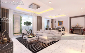 chính chủ bán căn hộ tower phạm hùng, mỹ đình 125m², 4 phòng ngủ, giá 8 tỷ