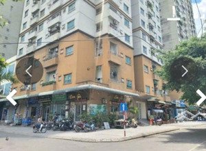 chính chủ bán căn chung cư ct6b hà đông tiện, đẹp, đủ công năng, sẵn đón tết, nhỏ tiền