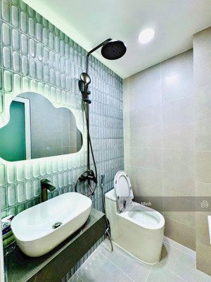 bán nhà hẻm xe hơi kia morning đường điện biên phủ -xvnt p21 bt 4,1x8,2m 1trệt 1lầu 2pn 2wc full nt