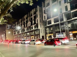 shophouse 7 tầng lê lai _ 14,75 tỷ mặt phố sầm uất_dòng tiền 80tr/tháng,kd ngay_ck khủng_sổ lâu dài