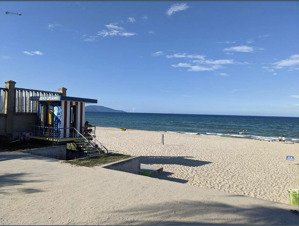 bán lô đất view biển đường trường sa, ngay bãi tắm non nước , hòa hải, phường ngũ hành sơn