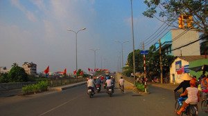 bán nhà vị trí đẹp - 45m2 (ngang 4m) - 3 tầng, 4pn - mễ cốc, phường 15, quận 8 - nhỉnh 3 tỷ