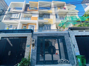 bán nhà đường bình quoi, p27, bình thạnh, dt 67m2( 4,5m x 14m) giá 2.830 tỷ gần cv thanh đa