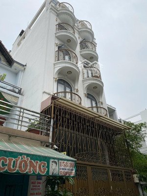 ngộp bank 18 tỷ! bán chdv 20pn, hxh lê văn thọ, p8_gần chợ hạnh thông tây_go vấp_hđt 80tr/tháng