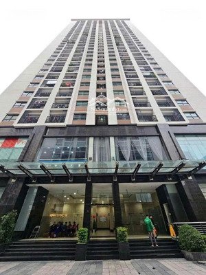 căn hộ hdmon mỹ đình nam từ liêm