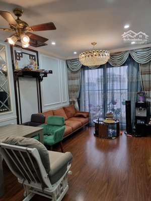 căn hộ dòng tiền 90 nguyễn tuân 71m2 2pn 2vs - full nội thất đang cho thuê, có slot ô tô