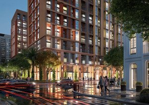 sun urban city bán căn hộ 3n - 68m2 giá từ 1,7 tỷ