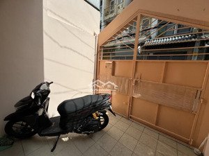 nhà chính chủ lê văn sỹ - 45m2 - khu phân lô - hẻm xe hơi đỗ cửa