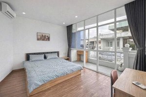 căn hộ 1pn 1wc ban công ngay phan xích long, phú nhuận gần phan đăng lưu, giáp q1,q3