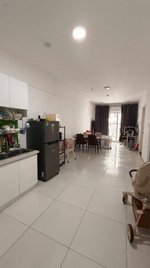 chính chủ bán chung cư prosper tầng cao bao sổ hồng