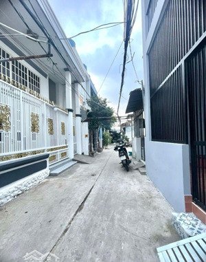 khu him lam cao cấp hẻm xe hơi trần xuân soạn