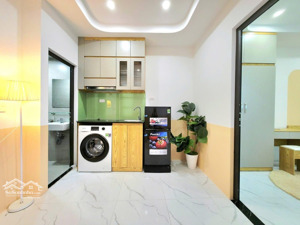 cơ hội vàng! toà ccmn mới ting phan kế bính 120m2*9t/ 30p full nội thất vf3 qua nhà dt 2.1 tỷ/năm