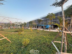 chính chủ bán nhà liền kề xây sẵn him lam center park - hải phòng