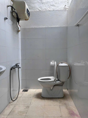 giá cực tốt: mặt đường nguyễn bỉnh khiêm dt 80m2 - mt 4m tặng nhà cấp 4 - 4,4 tỷ (tt)