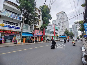 chính chủ gửi bán khách sạn mini mặt tiền yersin vạn thắng, nha trang