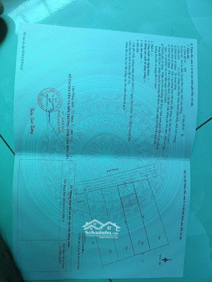 bán đất chính chủ 12x62 khu dân cư hiện hữu