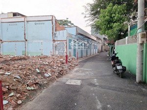 bán đất 147m2 ngang 26m đường xe hơi sát khu himlam, đại học ngân hàng, p. linh chiểu, hcm