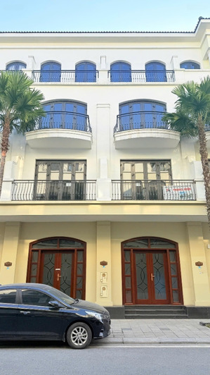 chính chủ cần bán gấp liền kề 48m2, giá 7.4 tỷ bao phí - giá tốt nhất với cùng phân khu