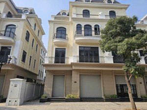 lời tới gần 30% với căn shophouse kinh đô 150m2 gần vincom mega mall vinhomes ocean park 2