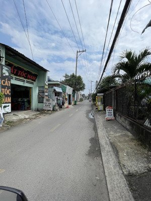 bán lô đất hẻm xe hơi, linh xuân, thủ đức