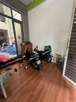 ngon! nhà oto 12m- vx an lạc- 4x21 ko lgqh- 3 tầng 4pn3wc- chỉ 6.4t xem ngay mới kịp