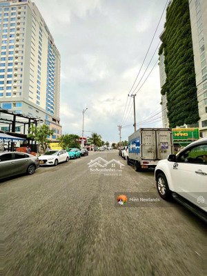 bán cặp đất 162m mặt tiền đường 10,5m đỗ bá gần châu thị vĩnh tế ngay an thượng và biển ngang 7,1m