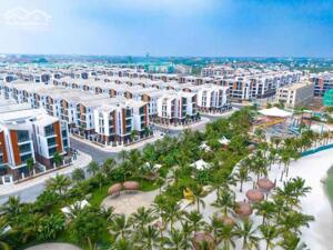 Cắt lỗ biệt thự tứ lập ánh dương ad12 120m² giá chỉ 16.6 tỷ, vinhomes ocean park 3 0859249968