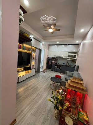 có 2,45tỷ sở hữu ngay căn 2 ngủ chung cư hh linh đàm, hoàng mai, hà nội; đã đủ đồ, nhận nhà ở ngay