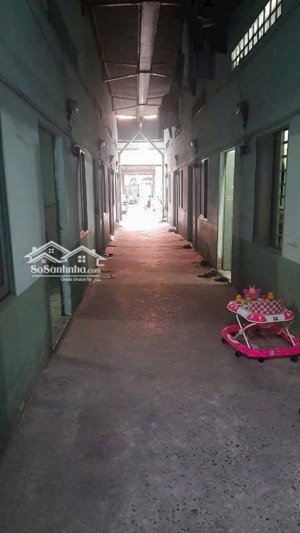 bán dãy trọ 12 phòng dt 290m2, an tịnh, trảng bàng, tây ninh shr