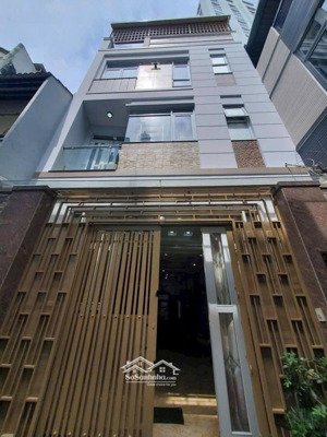 chỉ 4tỷ sở hữu nhà 80m2 đường nguyễn thị minh khai-đakao-q1, gần thảo cầm viên. đang cho thuê 29 tr