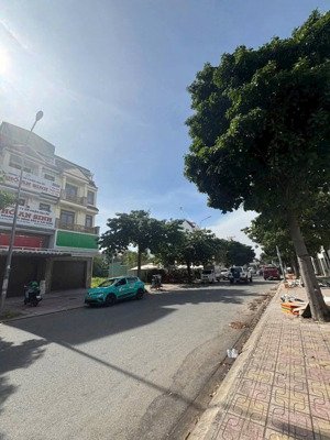 bán nhà mặt tiền hoàng hoa thám kdc phúc đạt, phú lợi vị trí đẹp kinh doanh đa ngành nghề