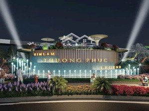 himlam thượng phúc không chỉ là trung tâm thường tín còn là trung tâm kđt olympic phía nam hn