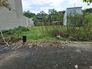 ngộp! bán lô đất ngộp khu dân cư an phú tây bình chánh