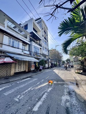 bán đất tặng nhà mặt tiền đường lê hữu trác gần chợ an hải đông ngang 4,8m giá chỉ 11,44 tỷ/92m2