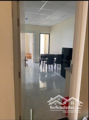 cho thuê căn hộ vĩnh lộc a - chung cư dgold. dt 39m2 - full nội thất - ở liền. giá 5triệu - cọc 1th