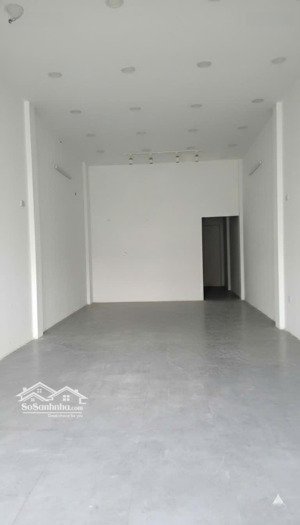 cho thuê nhà mặt tiền khu dân cư 91b gần siêu thị mega cần thơ