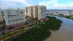 chính chủ cần bán căn hộ era town quận 7 block b2, 67m², giá 2.8 tỷ