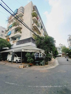 cc nhiêu lộc c căn góc view 2 ban công shr vĩnh viễn 75m2 giá 2,45tỷ